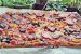 Pizza cu carnati chorizo si porumb-3