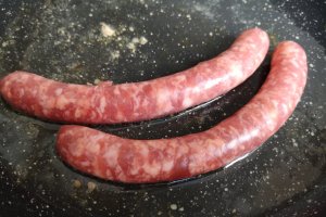 Tochitura de porc