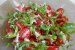 Salata picanta de rosii cherry, cu garnitura de cartofi-6