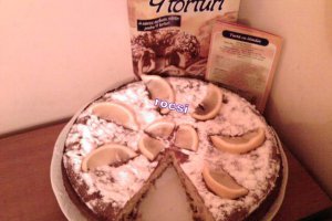 Tarta cu lamaie