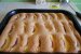 Desert pandispan pufos cu nectarine-5