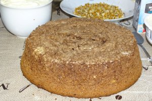 Desert tort M (Maria, Marian si toti sfintii si sfintele de azi )