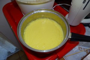 Desert tort M (Maria, Marian si toti sfintii si sfintele de azi )