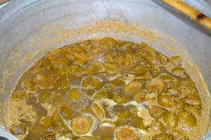 Gem de smochine