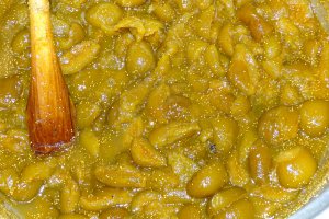 Gem de smochine