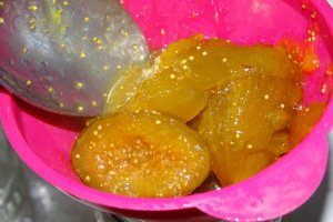 Gem de smochine