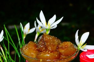 Gem de smochine