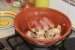 Cassoulet cu fasole, carnati si carne de pui-1