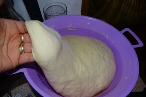 Pizza sfert