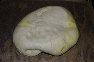 Pizza sfert