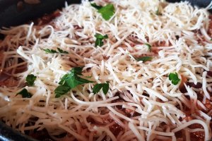 Chili cu carne rapid