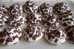 Desert bezele Panda