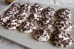 Desert bezele Panda