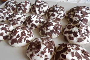 Desert bezele Panda