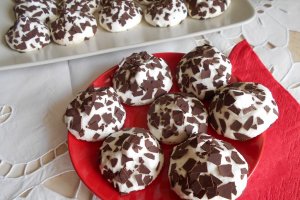 Desert bezele Panda