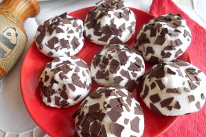 Desert bezele Panda
