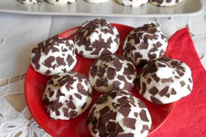 Desert bezele Panda