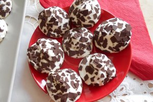 Desert bezele Panda