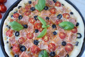 Pizza Feliciana