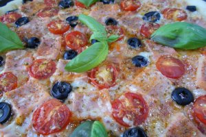 Pizza Feliciana