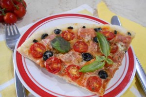 Pizza Feliciana
