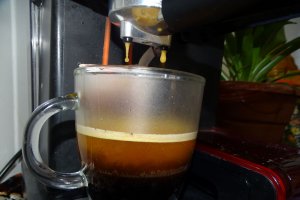 Desert Tiramisu cu cafea espresso