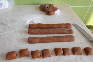Desert Preanici sau turtite dulci basarabene
