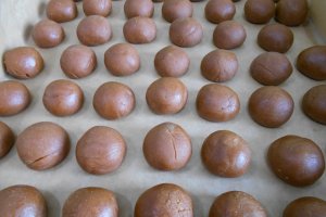 Desert Preanici sau turtite dulci basarabene