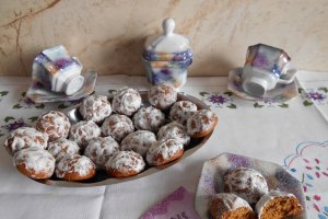 Desert Preanici sau turtite dulci basarabene