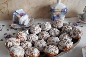 Desert Preanici sau turtite dulci basarabene