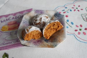 Desert Preanici sau turtite dulci basarabene