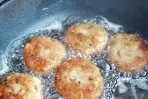 Kefta tunisienne