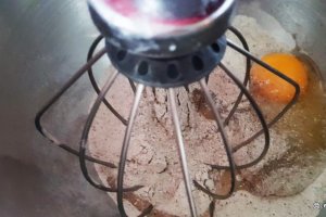Aperitiv clatite cu faina de hrisca / Galettes bretonnes (fara gluten)
