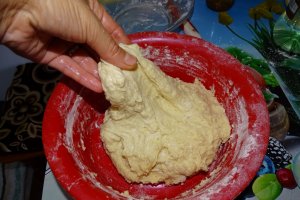 Desert gogosi pufoase ca la bunica