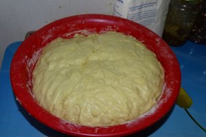 Desert gogosi pufoase ca la bunica