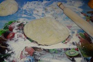 Desert gogosi pufoase ca la bunica