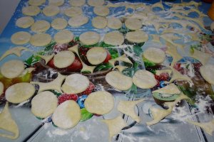 Desert gogosi pufoase ca la bunica
