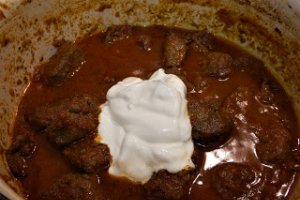 Papricas de caprioara