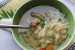 Supa deasa din curcan cu legume si gartene la slow cooker Crock Pot-7