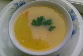 Ciorba de burta