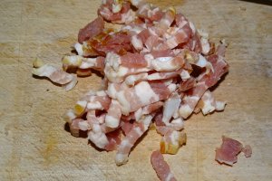 Supa crema de cartofi (cu imbunatatiri )