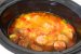 Ciorba de cartofi cu carnat afumat la slow cooker Crock Pot-3