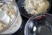 Blat de pizza din conopida si mozzarella (fara gluten, low carb)-3