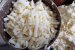 Blat de pizza din conopida si mozzarella (fara gluten, low carb)-4