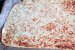Blat de pizza din conopida si mozzarella (fara gluten, low carb)-7