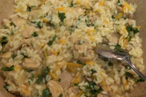 Ardei umpluti cu orez, in sos de rosii la slow cooker Crock Pot