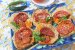 Vinete cu chorizo si parmezan la cuptor-7