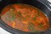Supa gulas la slow cooker Crock Pot-5