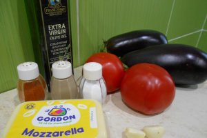 Vinete aperitiv
