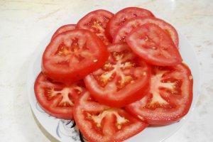 Vinete aperitiv